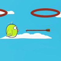 Chubby Wings screenshot, image №1213396 - RAWG