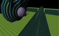 3D Maze madness [prototype testing] screenshot, image №1251258 - RAWG