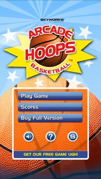 Arcade Hoops Basketball Free screenshot, image №940696 - RAWG