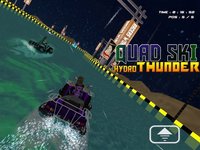 Quad Ski Hydro Thunder - Free JetSki Racing Game screenshot, image №2161273 - RAWG