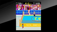 Arcade Archives MAT MANIA EXCITING HOUR screenshot, image №30771 - RAWG