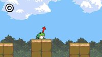 Jumpy Frog screenshot, image №3111356 - RAWG