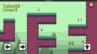 Platformer2D (Yusa Studios) screenshot, image №3328771 - RAWG
