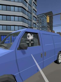 Police Chase! screenshot, image №2747043 - RAWG