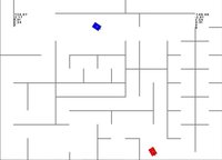 Tank Game (itch) (The Only Snowflake) screenshot, image №1269565 - RAWG