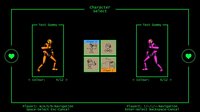 Peter's Fighter Game Prototype screenshot, image №1972807 - RAWG