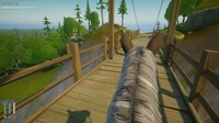 My First Horse: Adventures on Seahorse Island screenshot, image №4028386 - RAWG