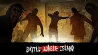 Battle Zombie Island screenshot, image №1568015 - RAWG