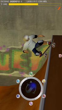 Vert Skater screenshot, image №2218895 - RAWG