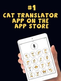 Cat Translator Deluxe screenshot, image №2028381 - RAWG