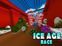 Ice Age Race - Free Kids Racing Games screenshot, image №2161329 - RAWG