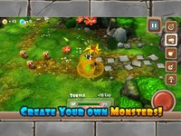 Monster Adventures screenshot, image №935248 - RAWG