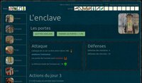 Infection (Scaalp) screenshot, image №2922945 - RAWG