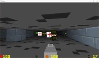 Encroach screenshot, image №1272731 - RAWG