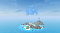 VR Summer Sports screenshot, image №3033589 - RAWG