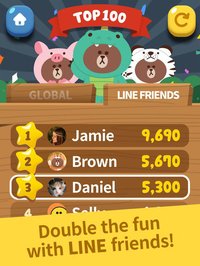 JUNGLE PANG screenshot, image №2035031 - RAWG