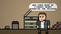 Fire Me, I Insist screenshot, image №4175995 - RAWG