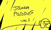 JavaScript Parodies Vol.1 screenshot, image №3485622 - RAWG