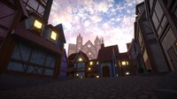 Jumpstart Apocalypse VR screenshot, image №2621386 - RAWG