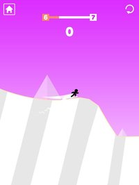 Hill Jumper screenshot, image №1801523 - RAWG