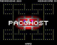 PacGhost screenshot, image №1244476 - RAWG