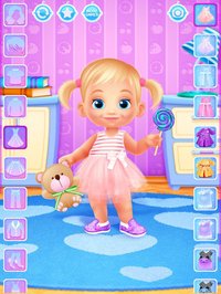 Toddler Dress Up Girls Games screenshot, image №1614243 - RAWG