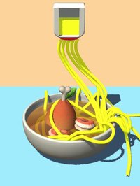 Noodle Master screenshot, image №2312094 - RAWG