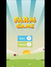 Farm Game screenshot, image №1944744 - RAWG