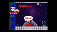 Fisty Smash screenshot, image №3601818 - RAWG