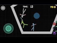 stick Warriors: Legends Hero screenshot, image №2218363 - RAWG