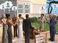 The Sims 2 screenshot, image №376063 - RAWG
