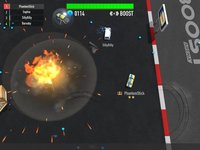 Boost Arena screenshot, image №2109984 - RAWG