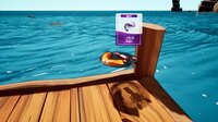 Fisherman Simulator screenshot, image №4095502 - RAWG