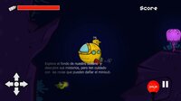 Un viaje submarino screenshot, image №2584252 - RAWG