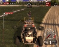 Colin McRae: DiRT screenshot, image №456152 - RAWG