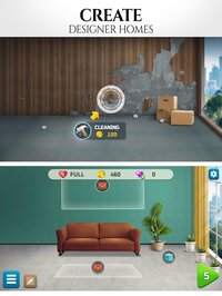 My Home Design - Modern City screenshot, image №2453966 - RAWG