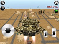 American Army Flying Armor screenshot, image №1634044 - RAWG