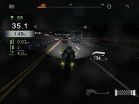 Real Moto Traffic screenshot, image №2878622 - RAWG