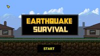 Earthquake Survival screenshot, image №1038934 - RAWG