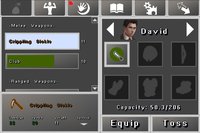 Second Death (itch) screenshot, image №1025377 - RAWG