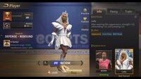 Basketball Grand Slam 2024 screenshot, image №3992607 - RAWG