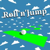 Roll'n'Jump (WIP) screenshot, image №1708095 - RAWG