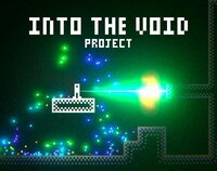 Into the Void (itch) (André Lima e Silva) screenshot, image №2435421 - RAWG