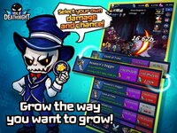 Idle Death Knight screenshot, image №2581733 - RAWG