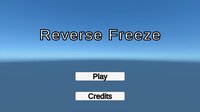Reverse Freeze screenshot, image №3100897 - RAWG