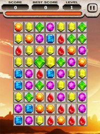 New Jewel 2017 - Match3 game screenshot, image №1944112 - RAWG