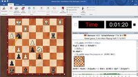 Fritz Chess 16 screenshot, image №855373 - RAWG