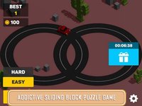 Blocky Car Traffic screenshot, image №1325606 - RAWG