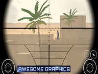 Sniper Killer: Strike Shooting screenshot, image №916050 - RAWG
