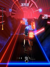 Beat Saber 3D screenshot, image №2597315 - RAWG